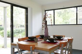 Aparthotel Macquarie University Village