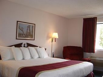 Hotel New Victorian Inn & Suites-york