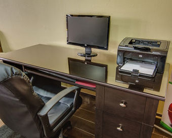 Motel Quality Inn Paris Texas