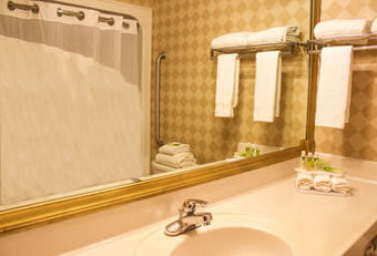 Hotel Holiday Inn Express Kilmarnock