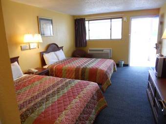 Motel Riverwalk Inn And Suites Portsmouth