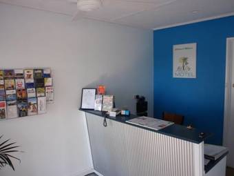 Mid City Plantation Motel