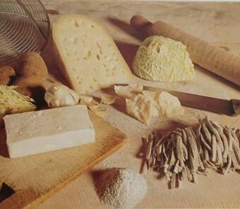 Apartamento B & B Sentiero Valtellina