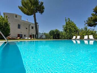 Villa Casale Lillina