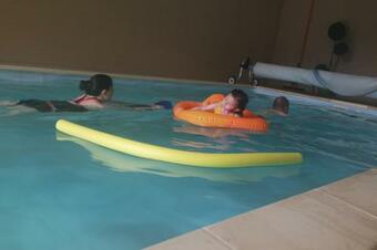 Apartamento Gite La Lande 4