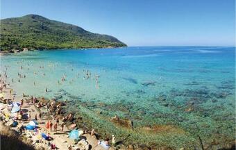 Stunning Home In Castellabate With Wifi And 3 Bedrooms