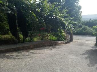 Lo Chalet Sui Nebrodi