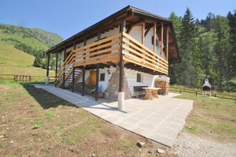 Chalet Paradisi