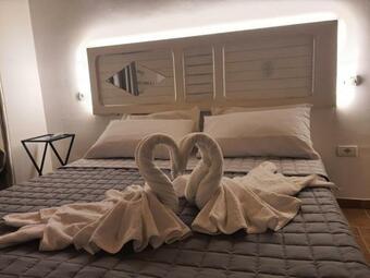 Agroturismo Villa Proserpina