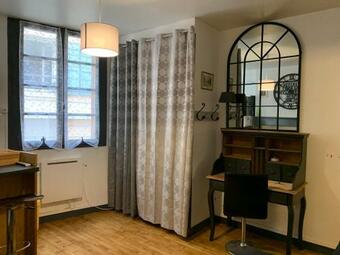 Apartamento Studio 27 - 1e Etage