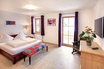 Apartements Luna Blanca