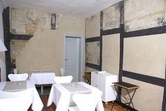 Einzigartig - Das Kleine Hotel Im Wasserviertel