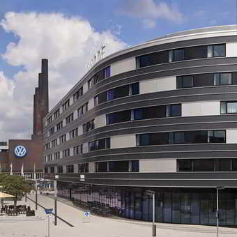 Hotel Innside By Meli� Wolfsburg