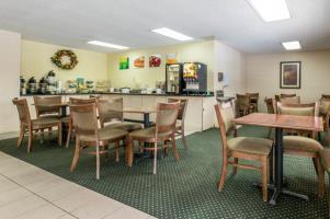 Hotel Hampton Inn Danville