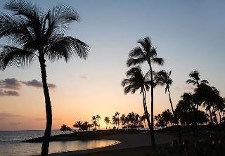 Hotel Marriott's Ko Olina Beach Club