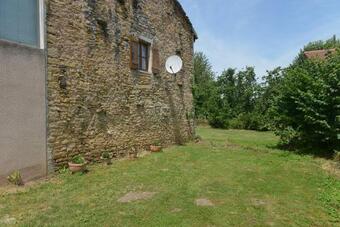 Studio Du Chateau Avec Piscine Int�rieure