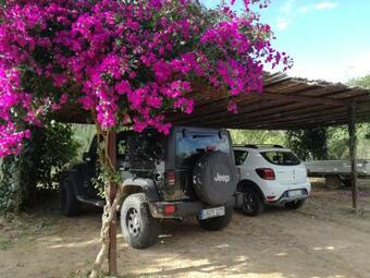 Bed & Breakfast Rossofiore