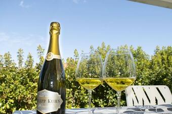 Borgo Aranci - Villa Tulipano