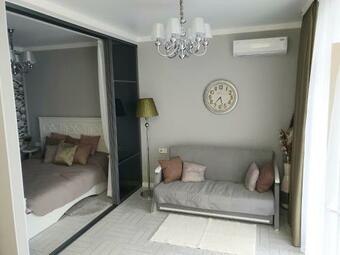 Apartments Park Fountains