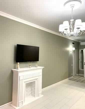 Apartamento Provence Studio On Saharova Str.