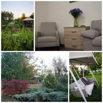 Apartamento Mnogo Kisloroda