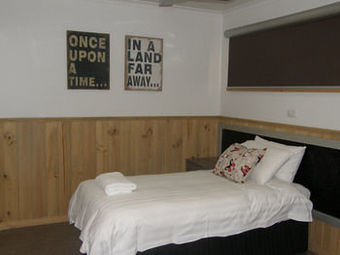 Big4 Mildura Deakin Holiday Park