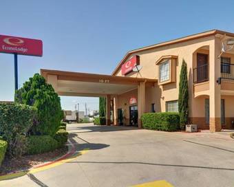 Hotel Econo Lodge Decatur
