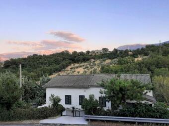 Holiday House Graziella