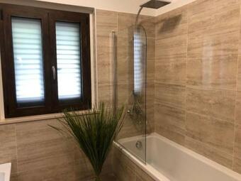 Apartamento Casa Belfi