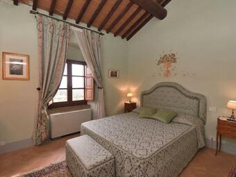 Stunning Villa In Castiglion Fiorentino With Private Pool