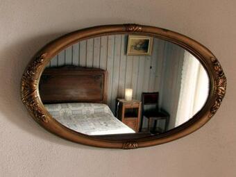 G�te Amance, 2 Pi�ces, 3 Personnes - Fr-1-584-17