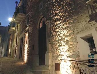 Hostal Le Camere Dell?emiro