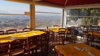 Casa Vacanze Belvedere Soratte