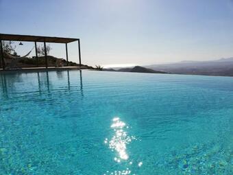 Bed & Breakfast La Mortilla