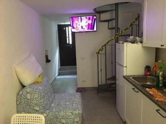 Apartamento Appartamento Nel Centro Storico Di Caulonia