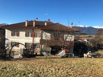 Apartamento Affitti Breve - Lerda