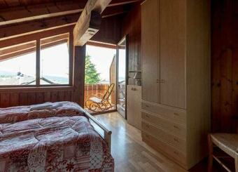 Apartamento Ci�sa D�l Mur�r Cavareno Ospitar