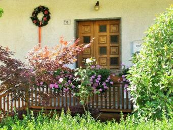 Apartamento Alla Casa Del Cedro