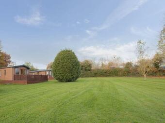 Winchester Lodge At Daisy Bank Caravan Park