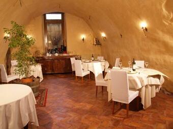 Apartamento Franciacorta Country Lodges