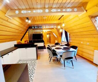 Przystanek Szaflary -luksusowy Apartament W G�rach