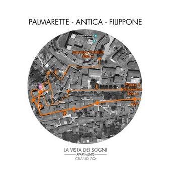 Lavistadeisogni Palmarette