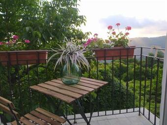 Bed & Breakfast Kiss From Cilento