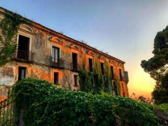Bed & Breakfast Palazzo Mazziotti