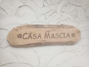 Casa Mascia