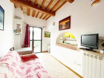 Apartamento La Casina S & M