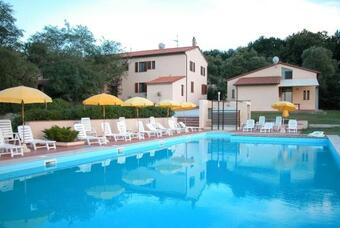 Apartamento Agriturismo La Serra - Bellavista