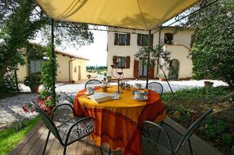 Apartamento Agriturismo La Serra - Elisa