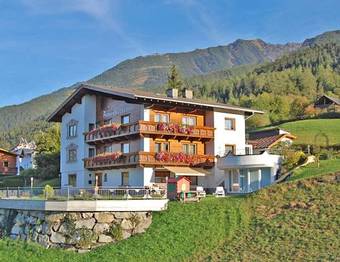 Apartamento Appartementhaus Lechner