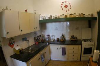 Hostal Espacio Antares